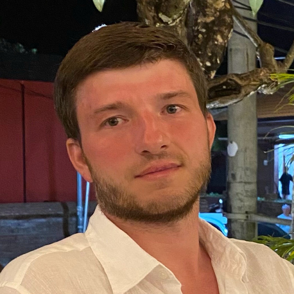 Сергей Кошелев | Сетка — социальная сеть от hh.ru