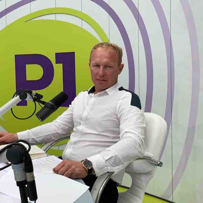 Роман Лепский