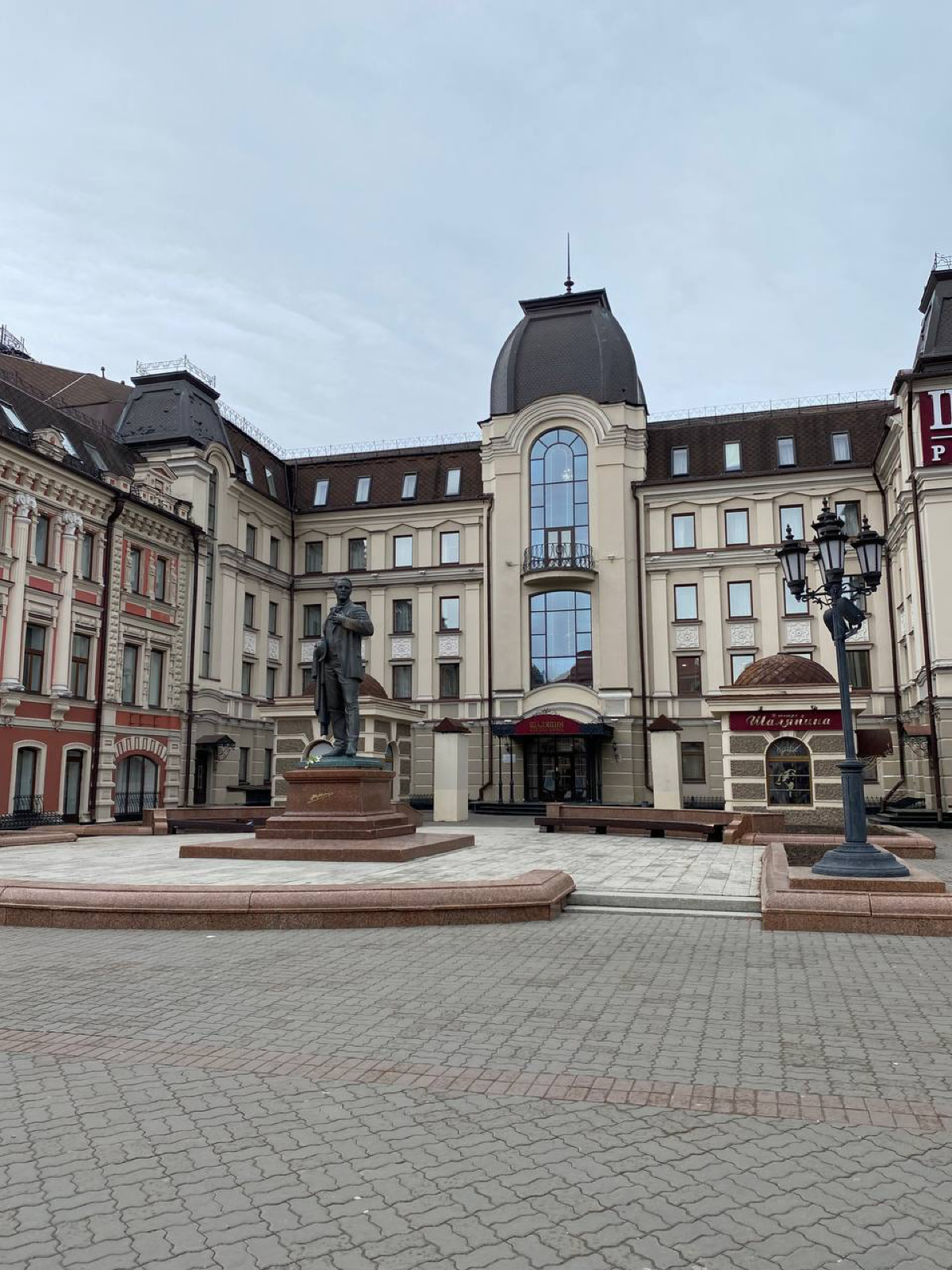 Кадровая неделя в Казани | Сетка — социальная сеть от hh.ru