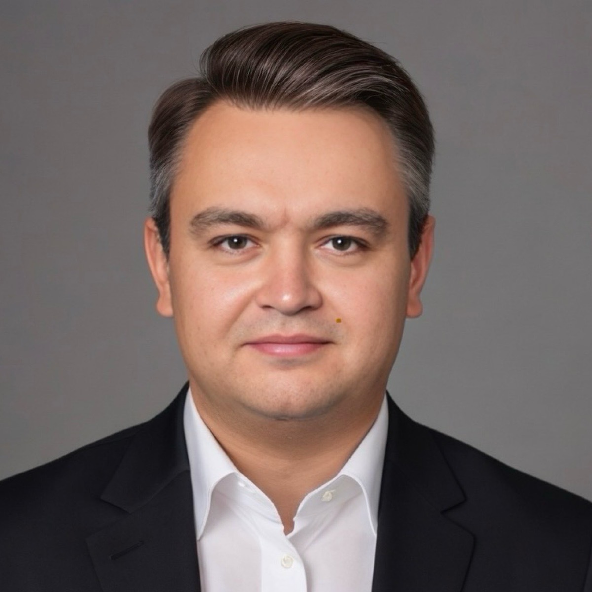 Сергей Сергеев