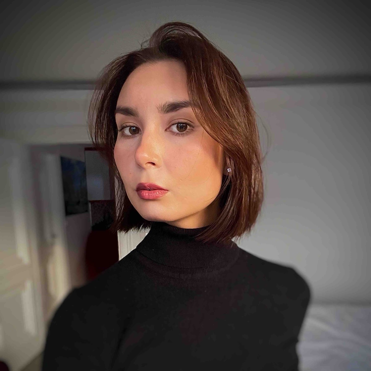 Айгуль Габзалилова | Сетка — социальная сеть от hh.ru