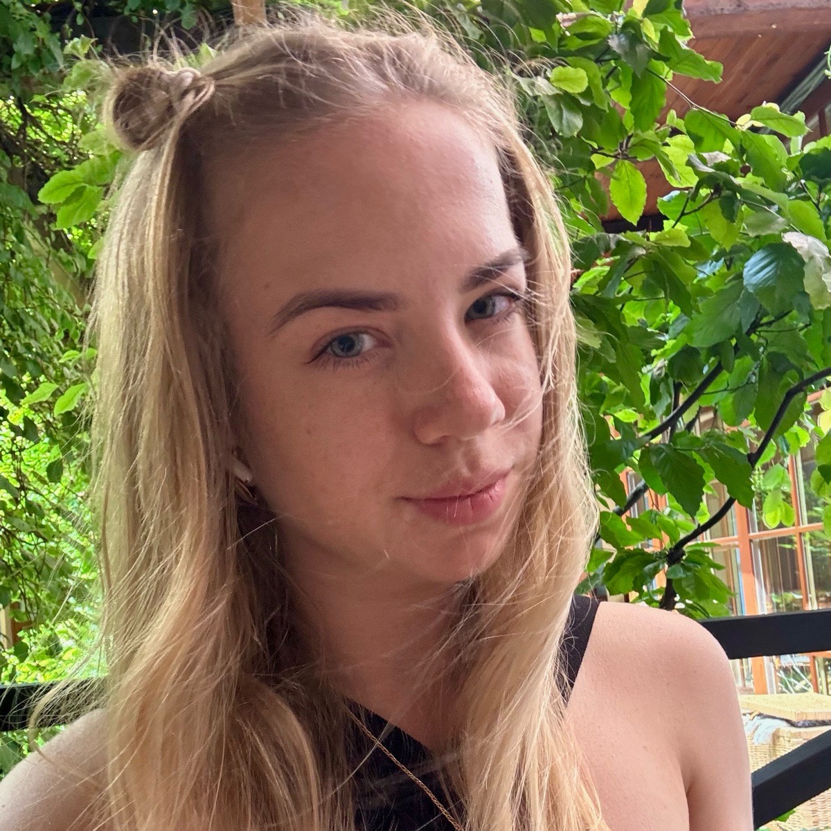 Екатерина Кузина | Сетка — социальная сеть от hh.ru