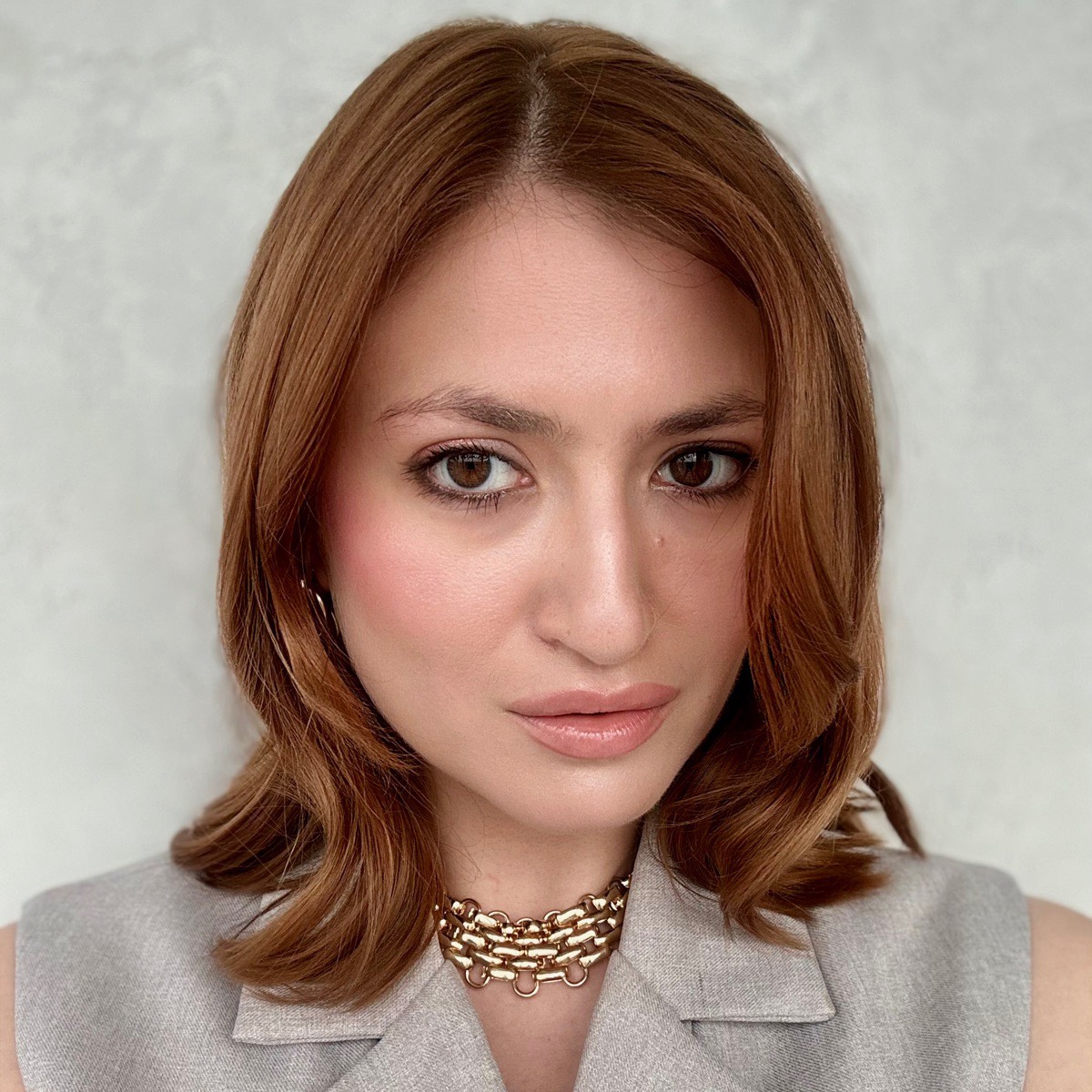 Полина Лаврентьева
