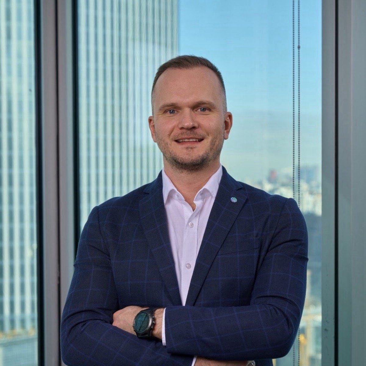 Константин Горячев