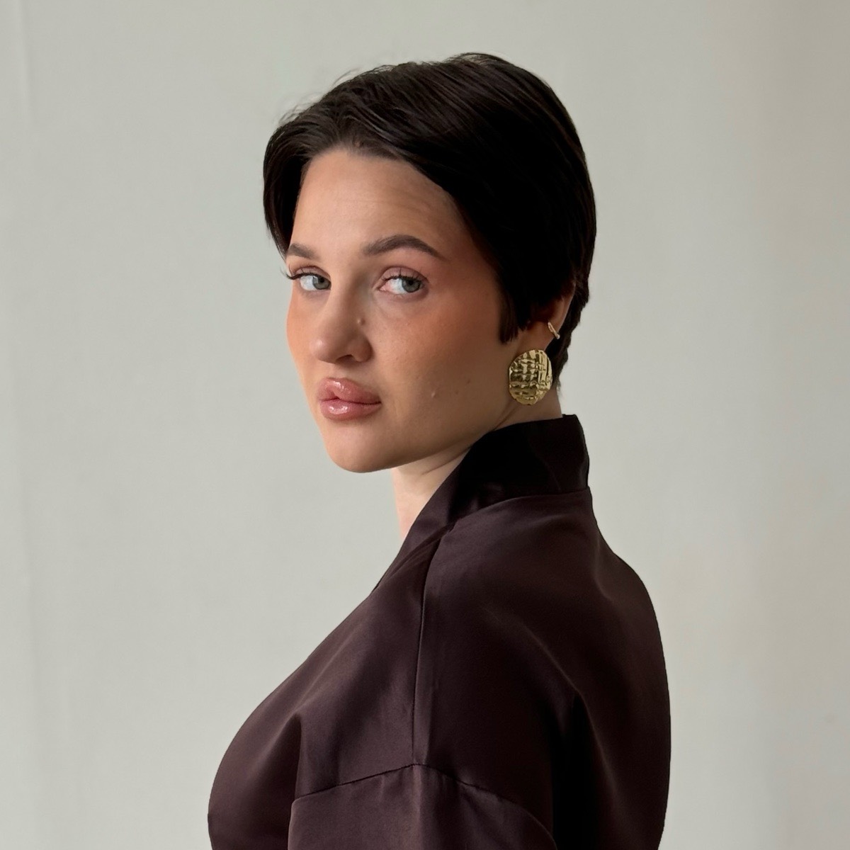 Елизавета Попова