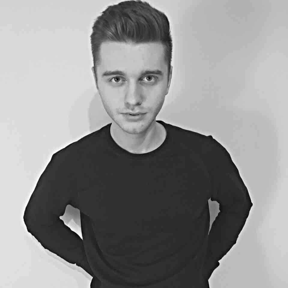 Марк Курукин