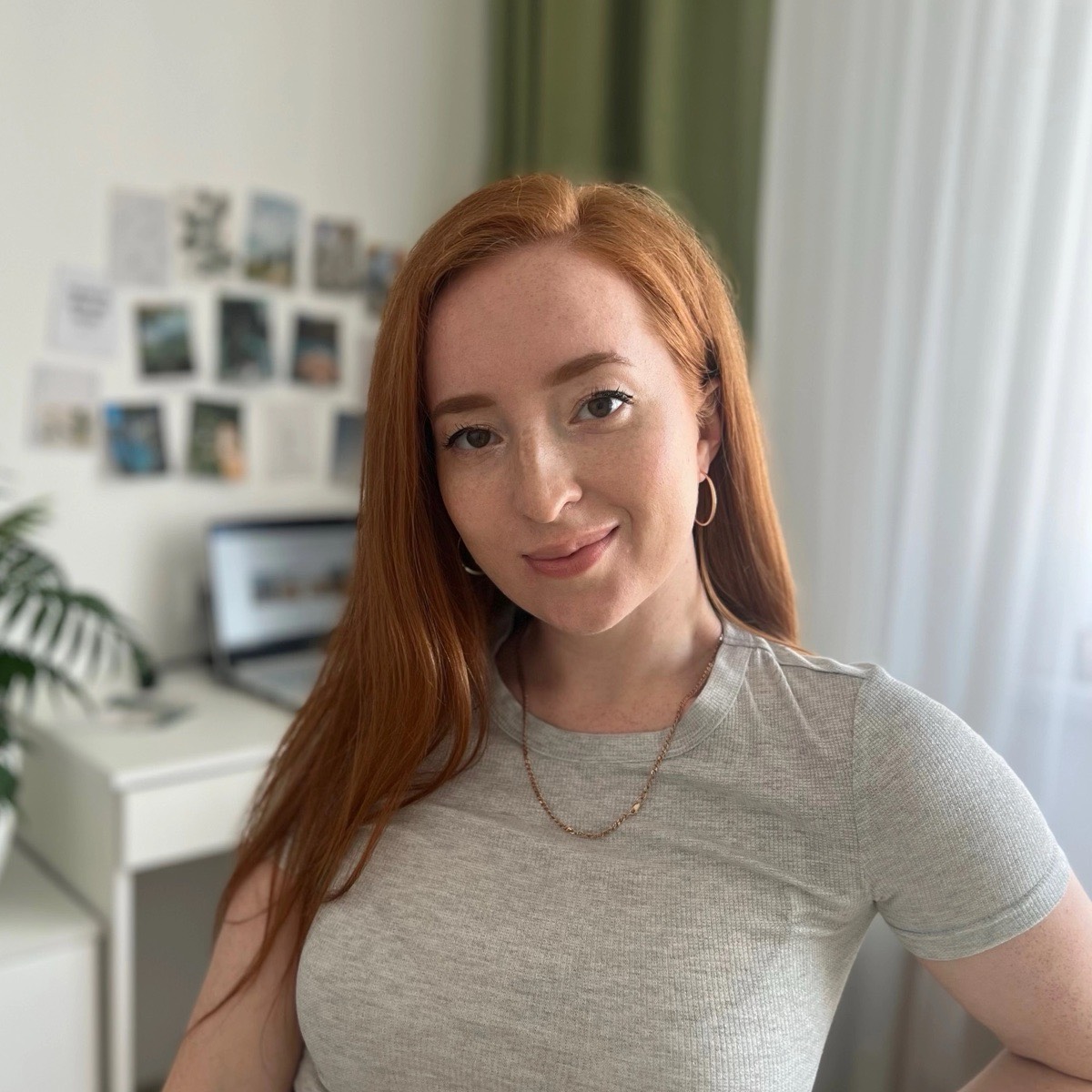 Влада Платова | Сетка — социальная сеть от hh.ru