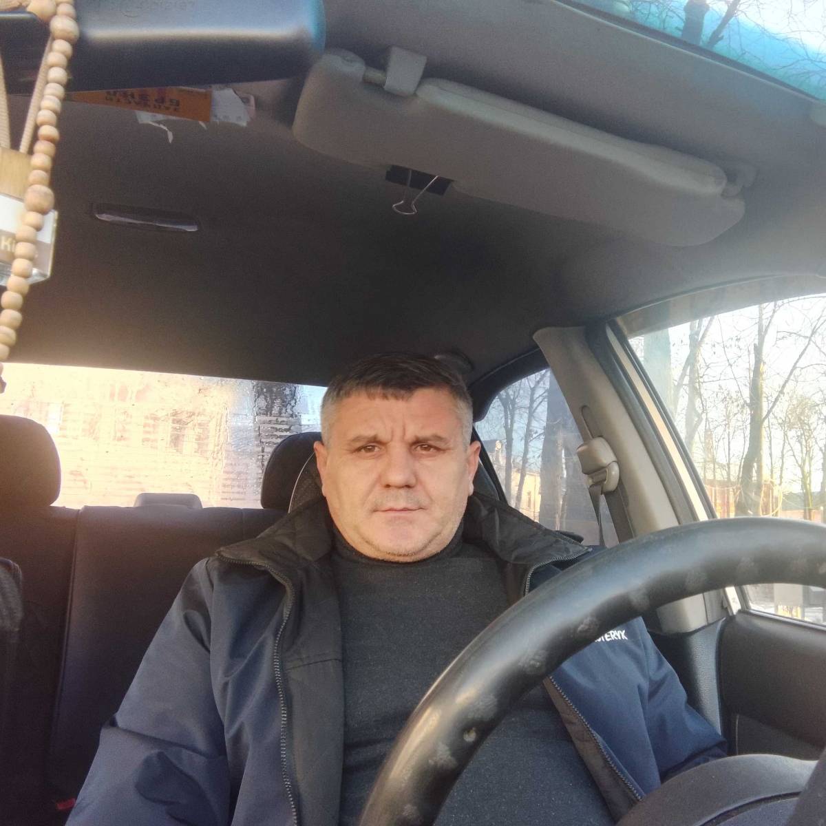Кирилл Узун