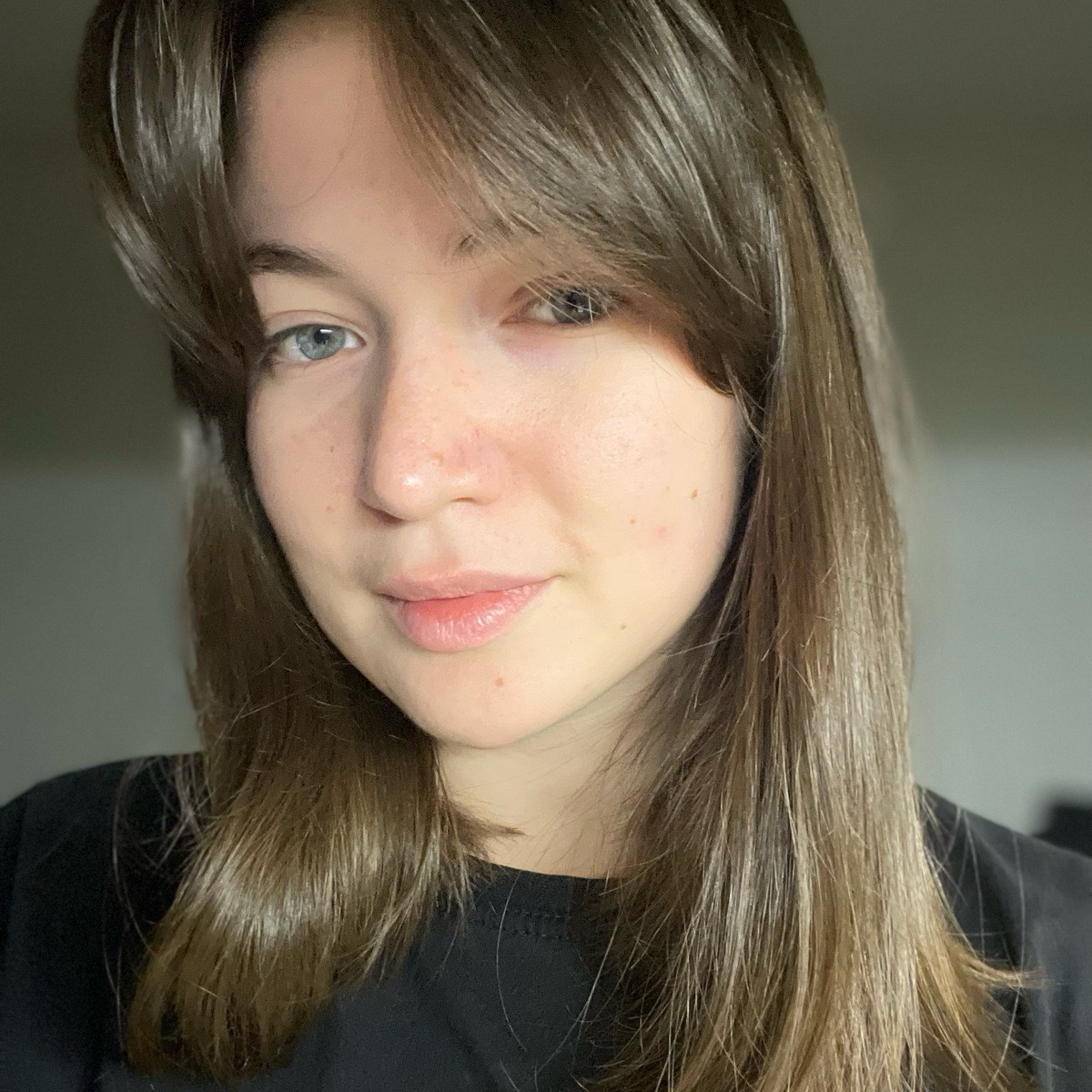 Алена Клюкина