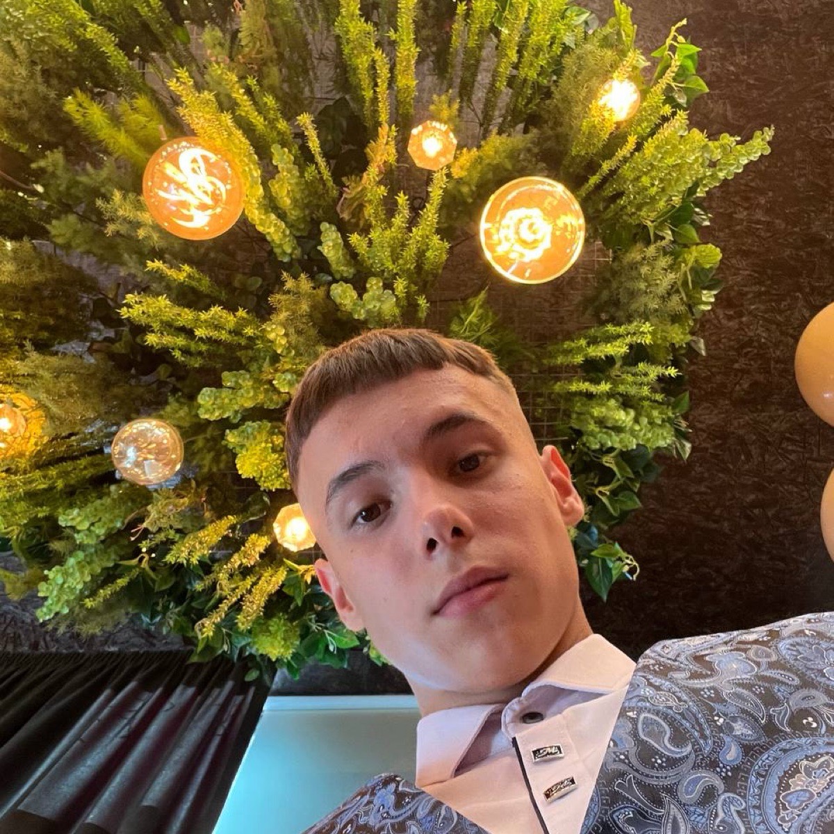 Павел Яценко