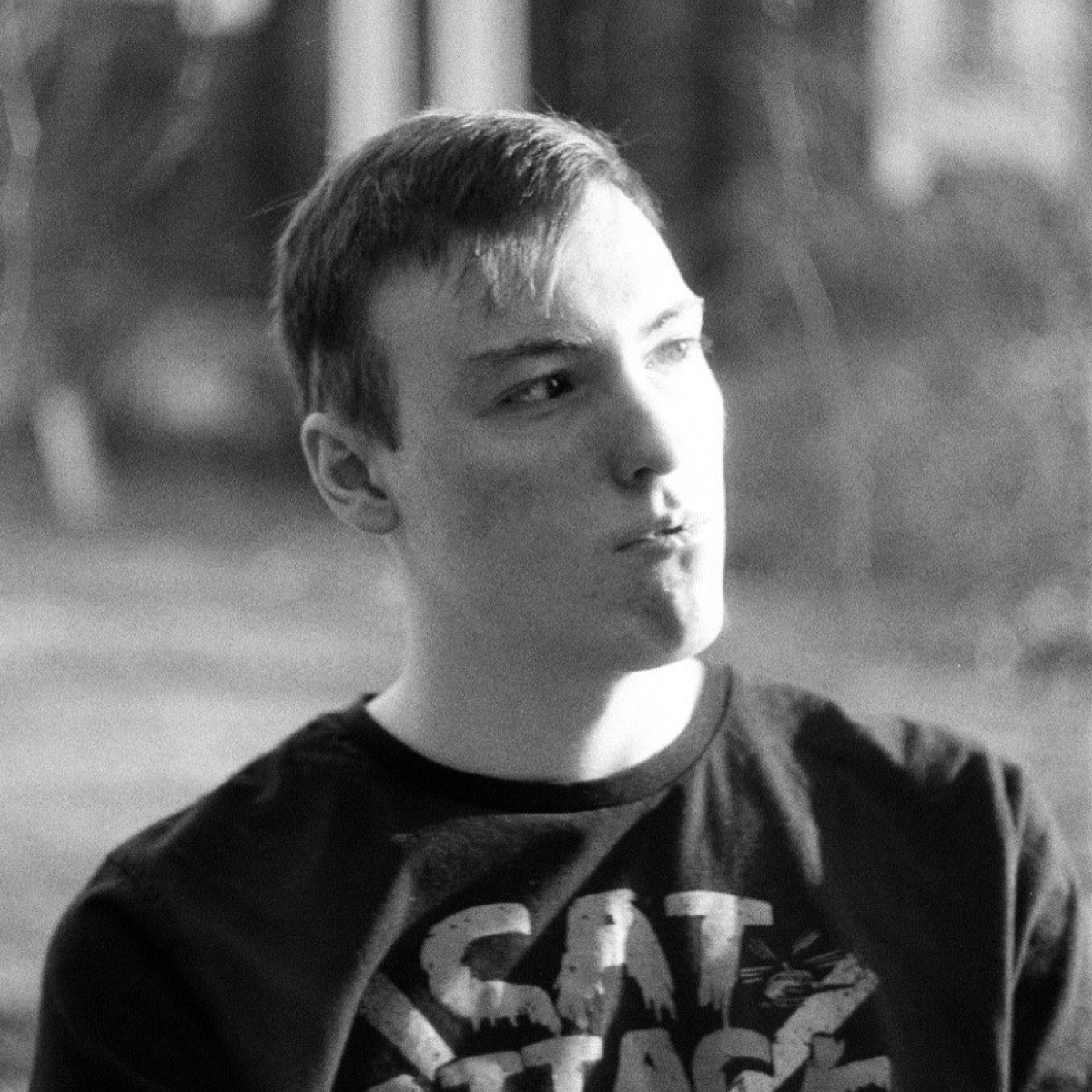 Сергей Громов | Сетка — социальная сеть от hh.ru