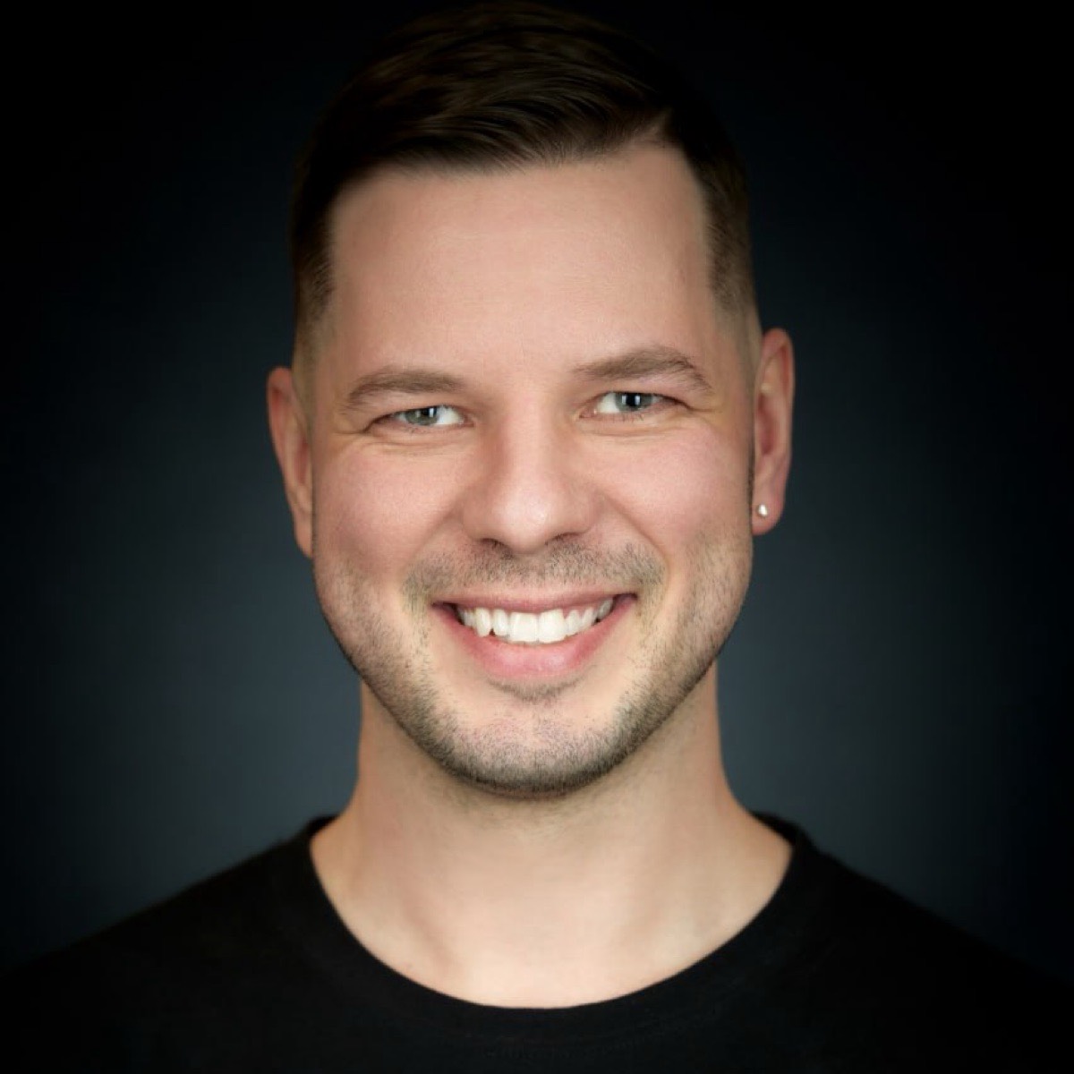 Андрей Новоселов | Сетка — социальная сеть от hh.ru