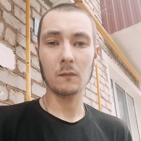 Игорь Рудаков