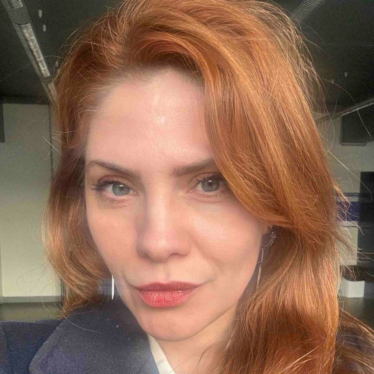 Елена Изюмова