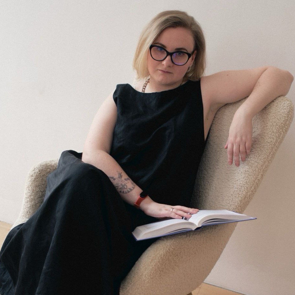 Светлана Минькова