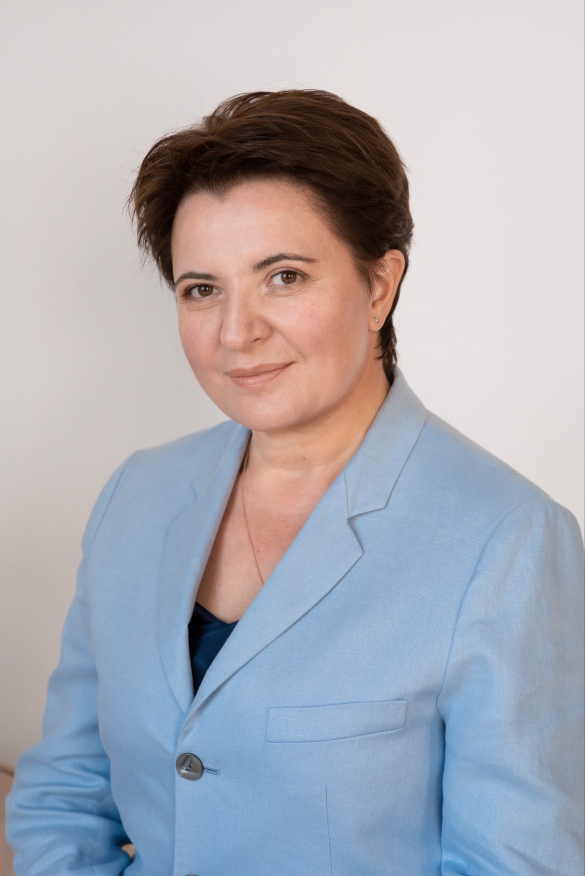 Наталья Бугаенко