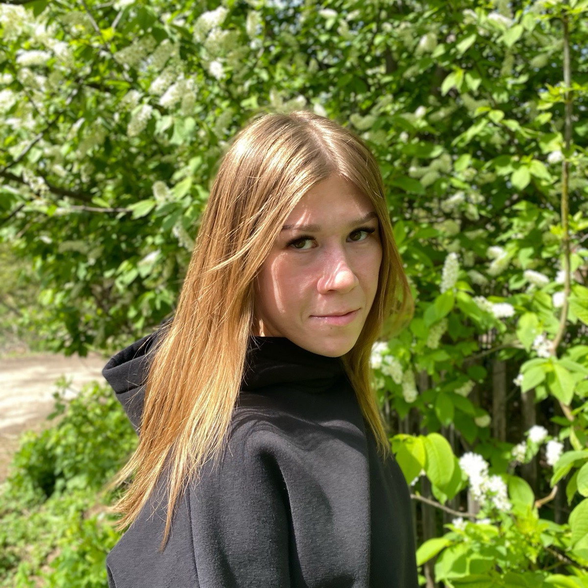 Елена Леханова