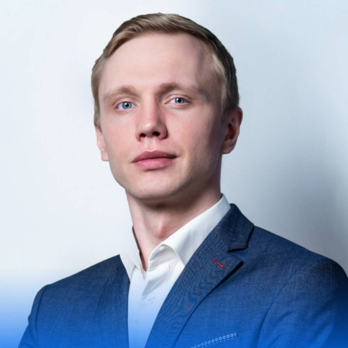 Никита Покровский | Сетка — социальная сеть от hh.ru