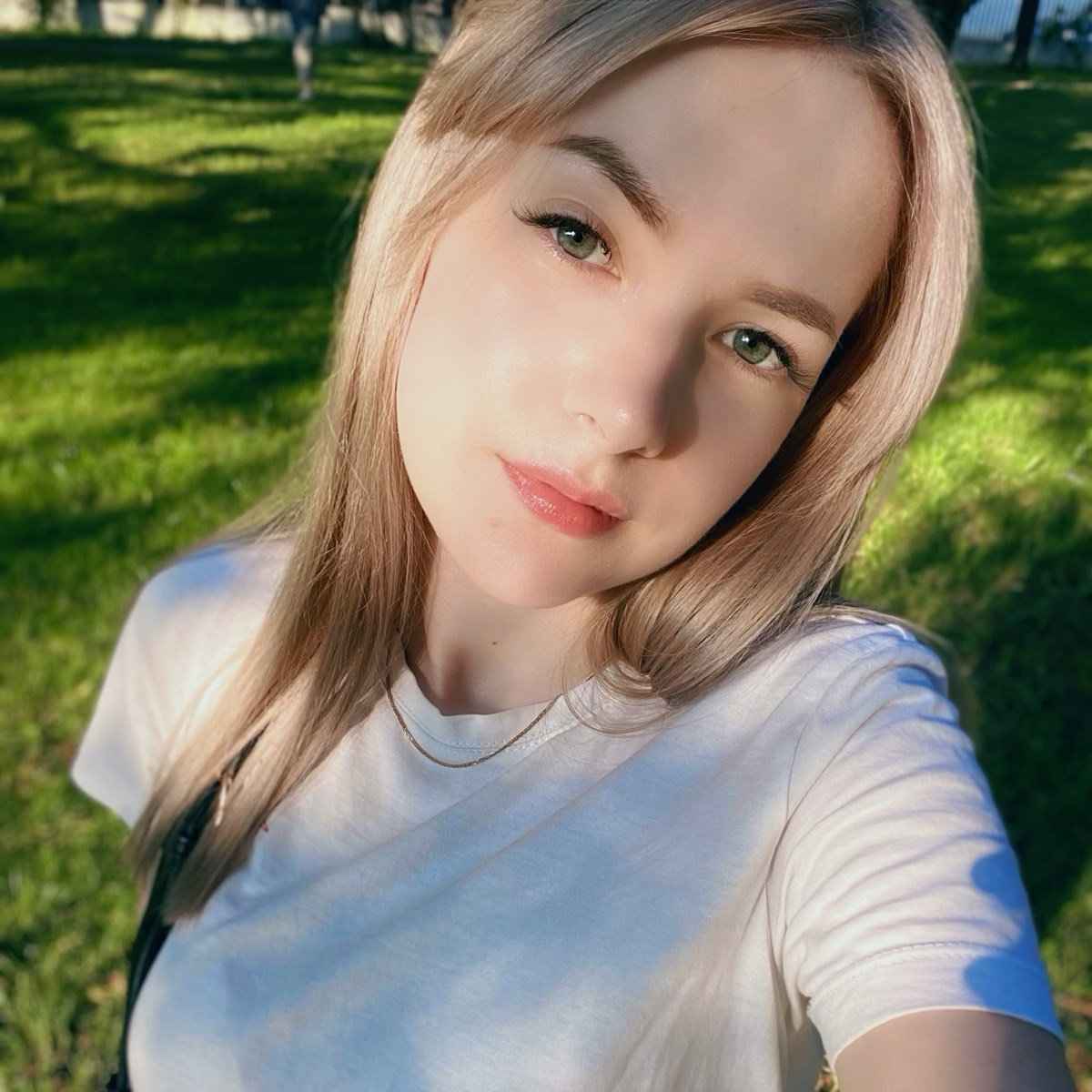 Елизавета Градова