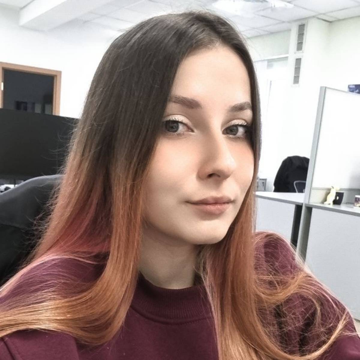 Виктория Крючкова | Сетка — социальная сеть от hh.ru