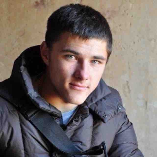 Александр Асанов