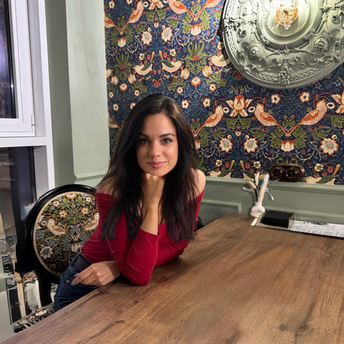 Анна Василенко | Сетка — социальная сеть от hh.ru