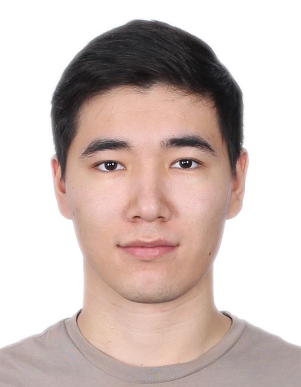 Санжар Кабдулов