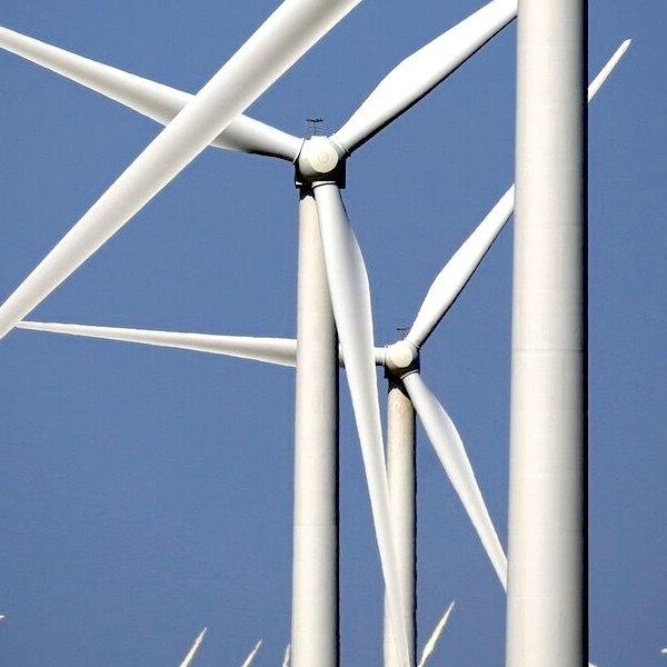 10 из 15 крупнейших поставщиков ветряных турбин в мире – китайские компании
По данным нового отчета Глобального совета по ветроэнергетике (GWEC)
#ветрогенераторы #виэ #сантехника #отопление #кондицион... | Сетка — социальная сеть от hh.ru