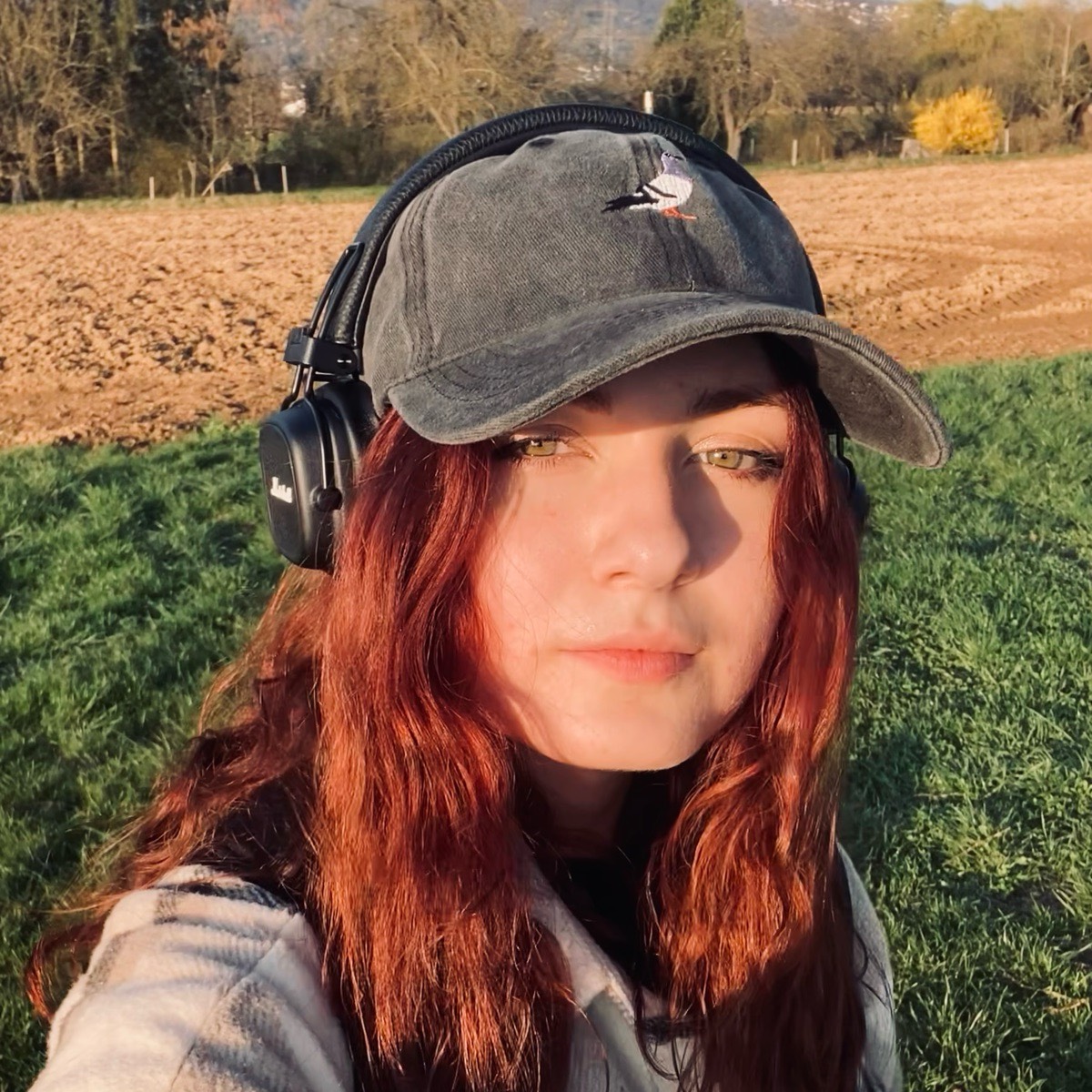 Полина Березанская