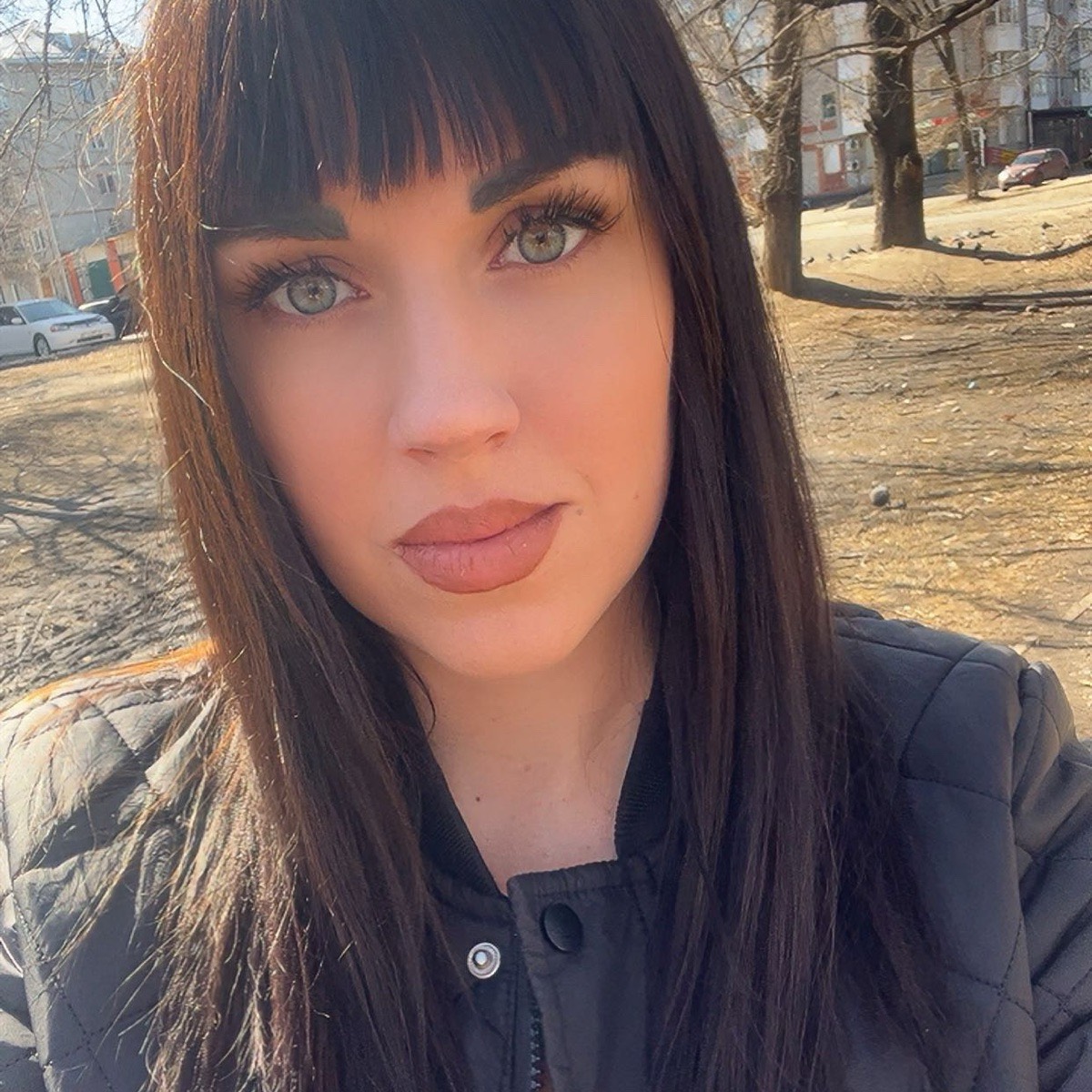 Алиса Трунова
