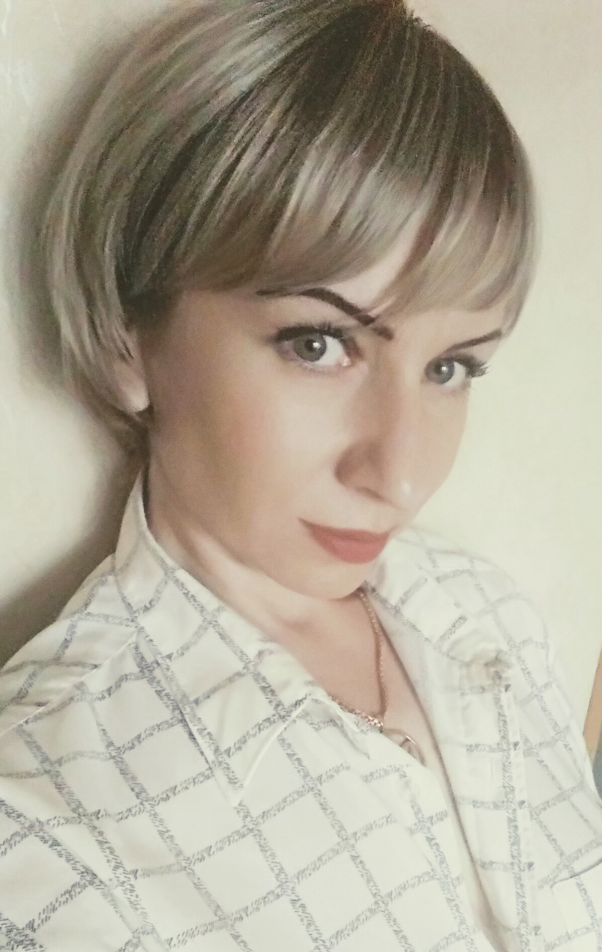 Ирина Сидоренко