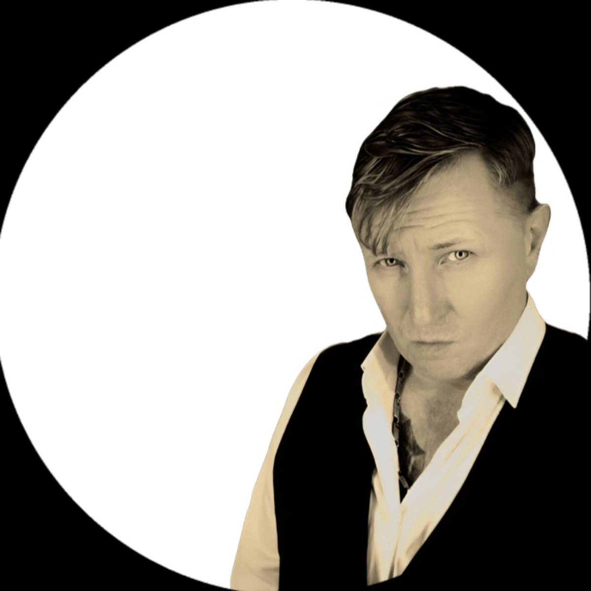 Andrey Kudashev