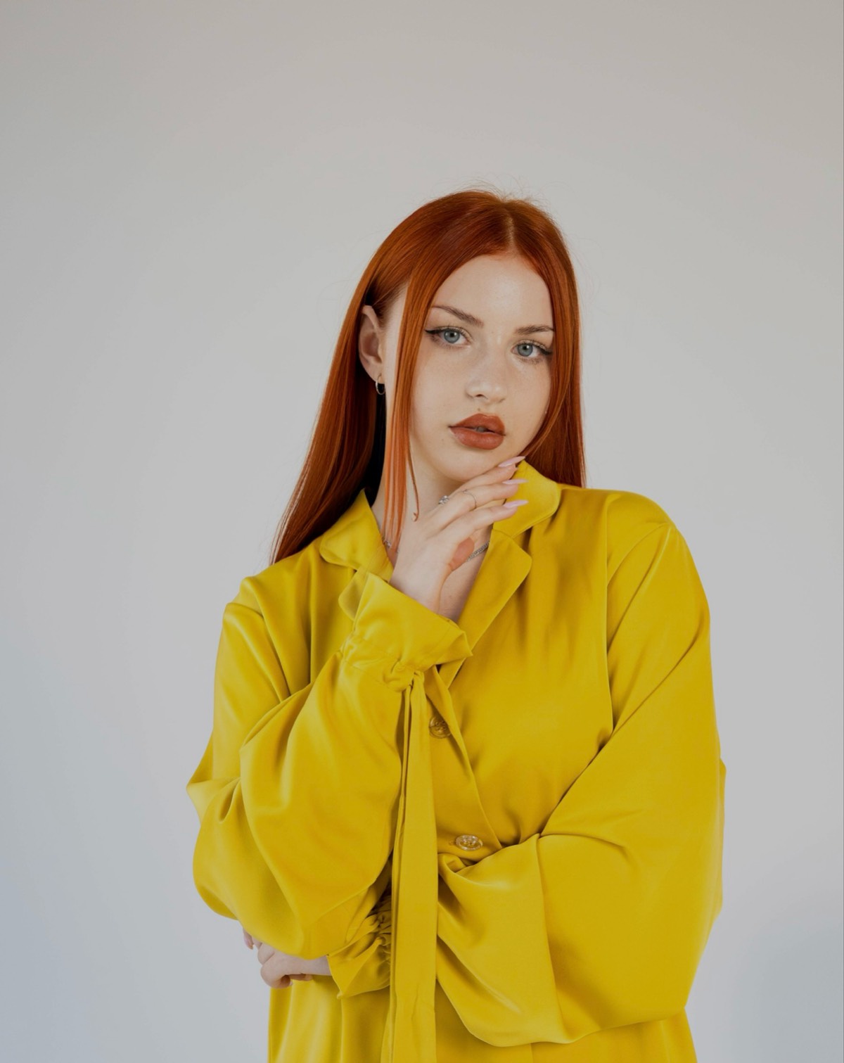 Юлия Фатеева