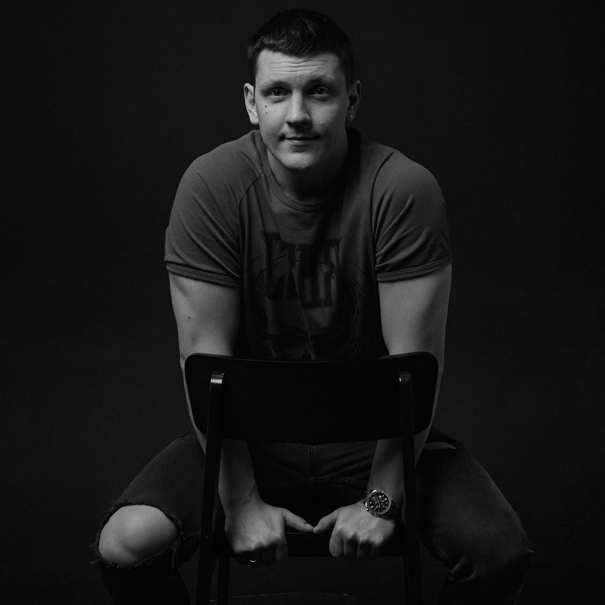 Сергей Мищенко | Сетка — социальная сеть от hh.ru