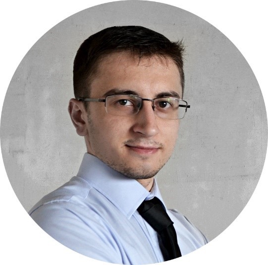 Магомед Гаджиев | Сетка — социальная сеть от hh.ru