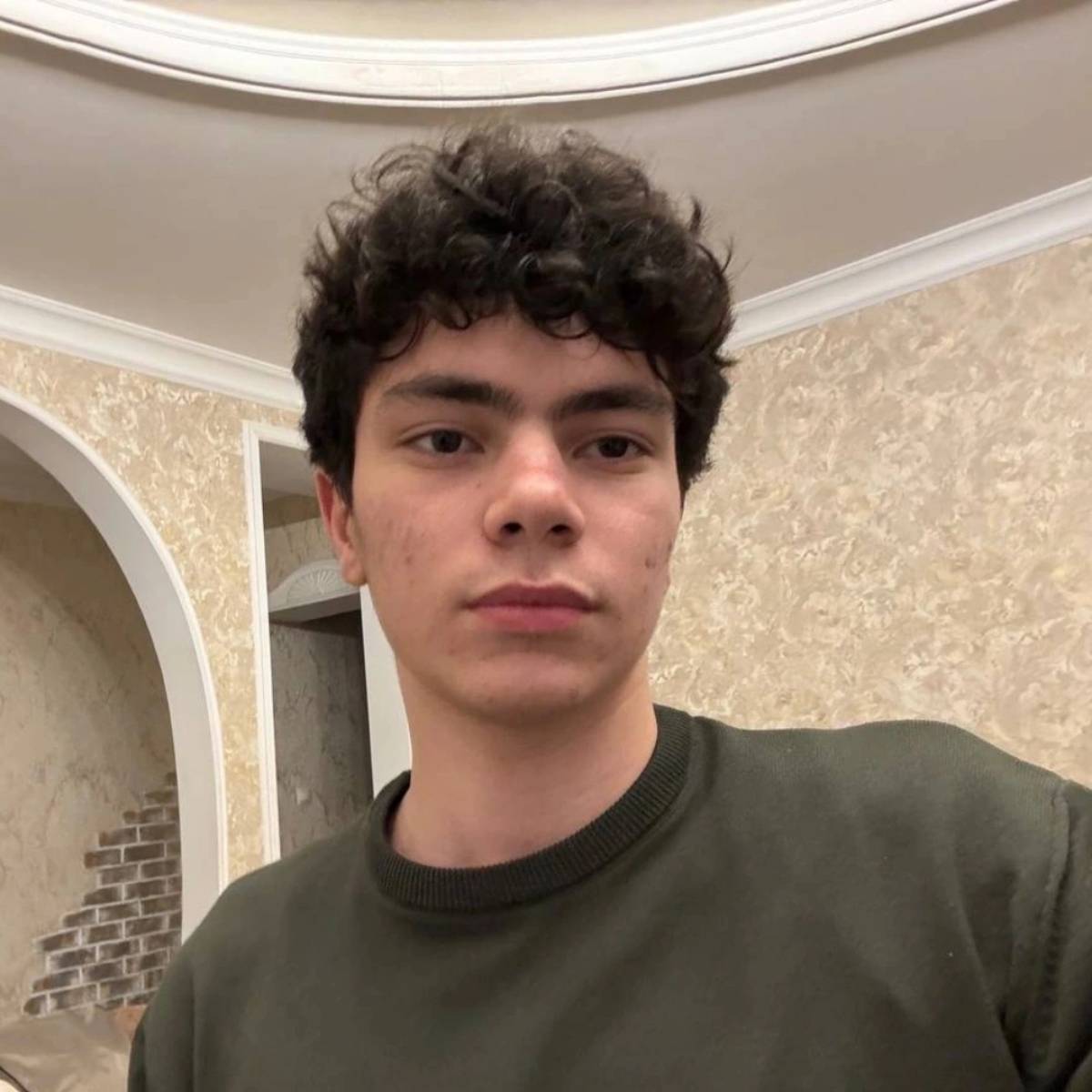 Саид Магомедов