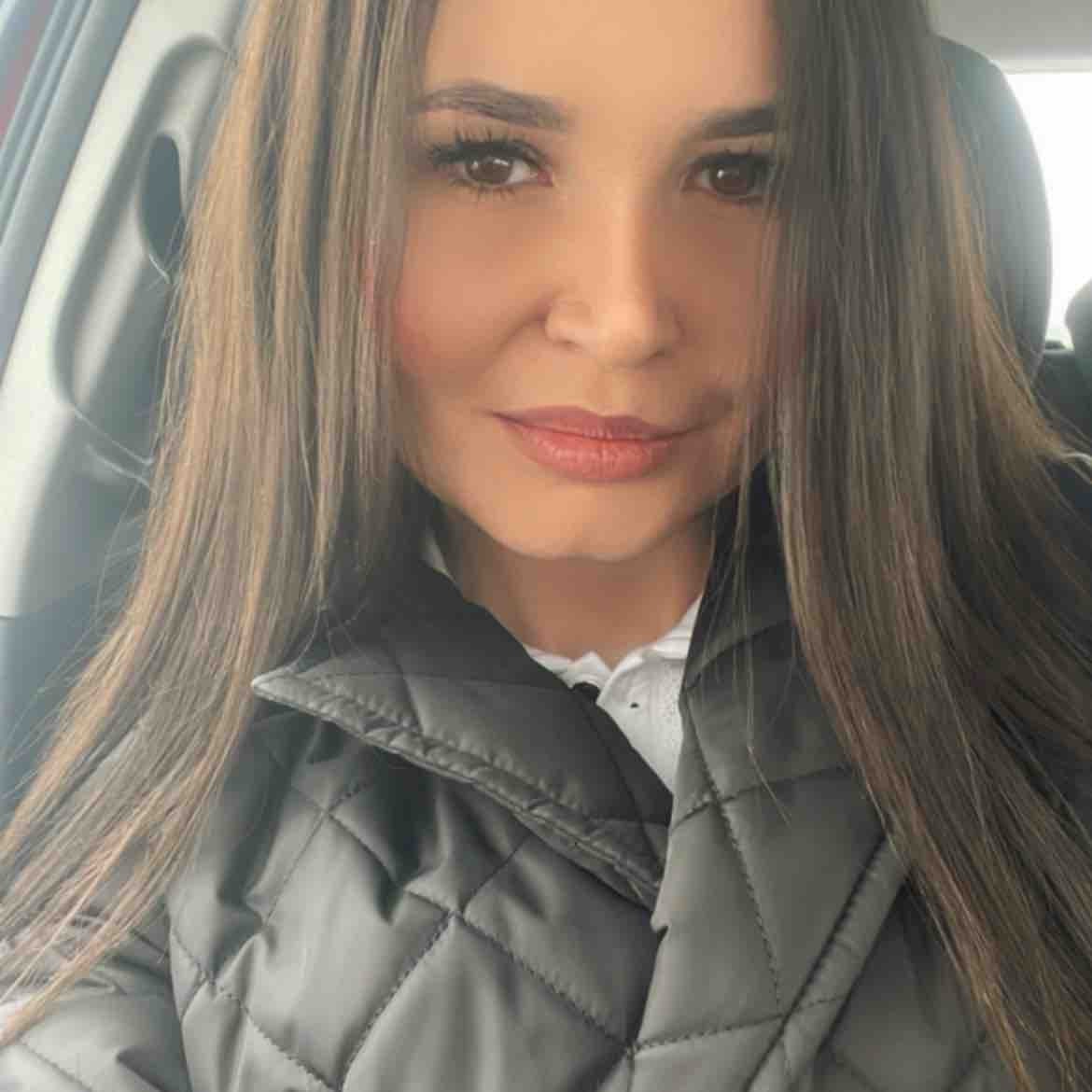 Елизавета Абахтимова