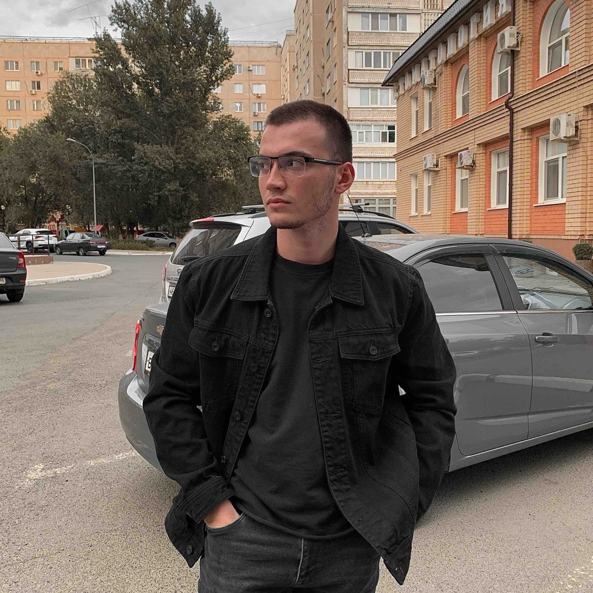 Владимир Литвинов