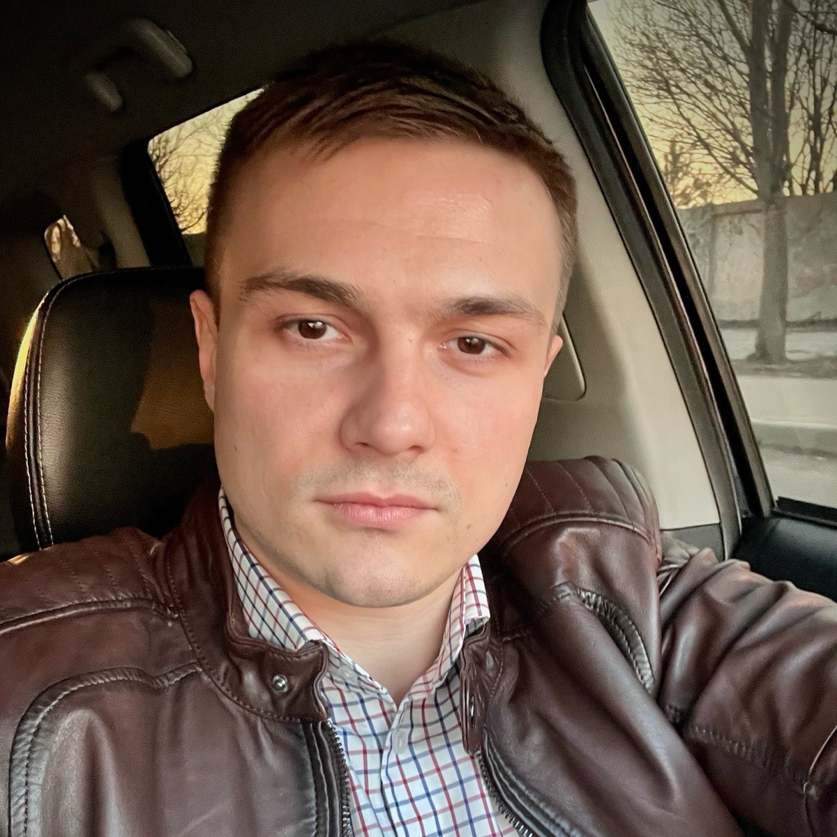 Дмитрий Поляков | Сетка — социальная сеть от hh.ru