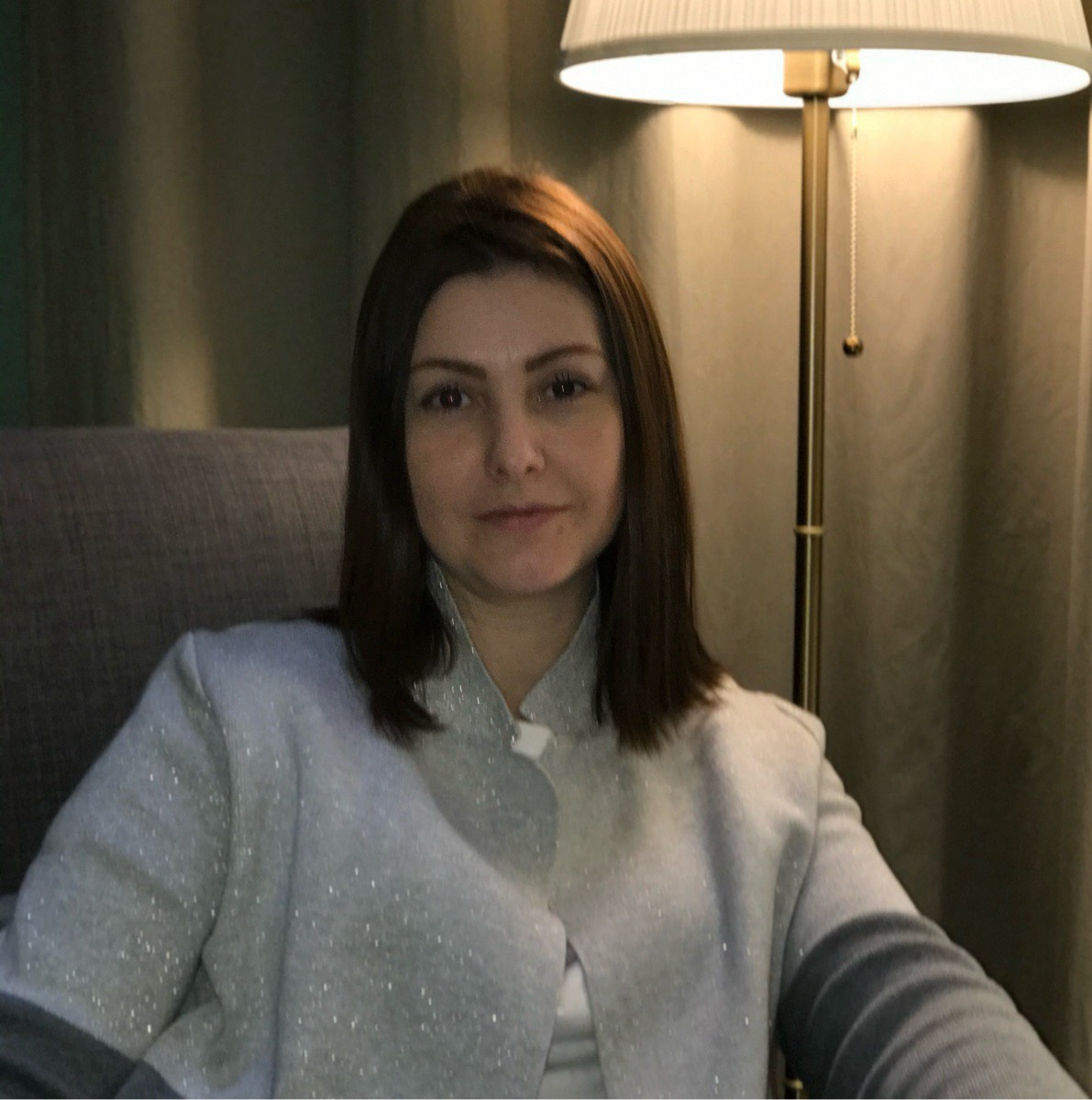 Татьяна Куфтина