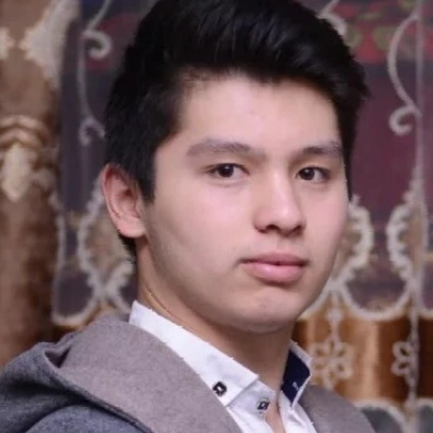 Мухриддин Сатторов
