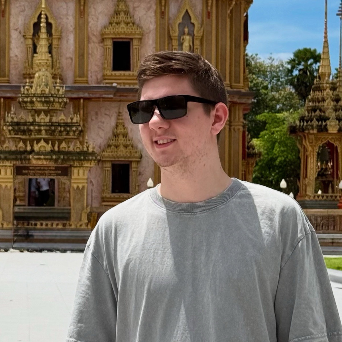 Александр Кочмарик | Сетка — социальная сеть от hh.ru