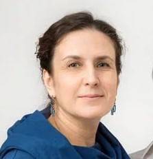 Марина Непрокина | Сетка — социальная сеть от hh.ru