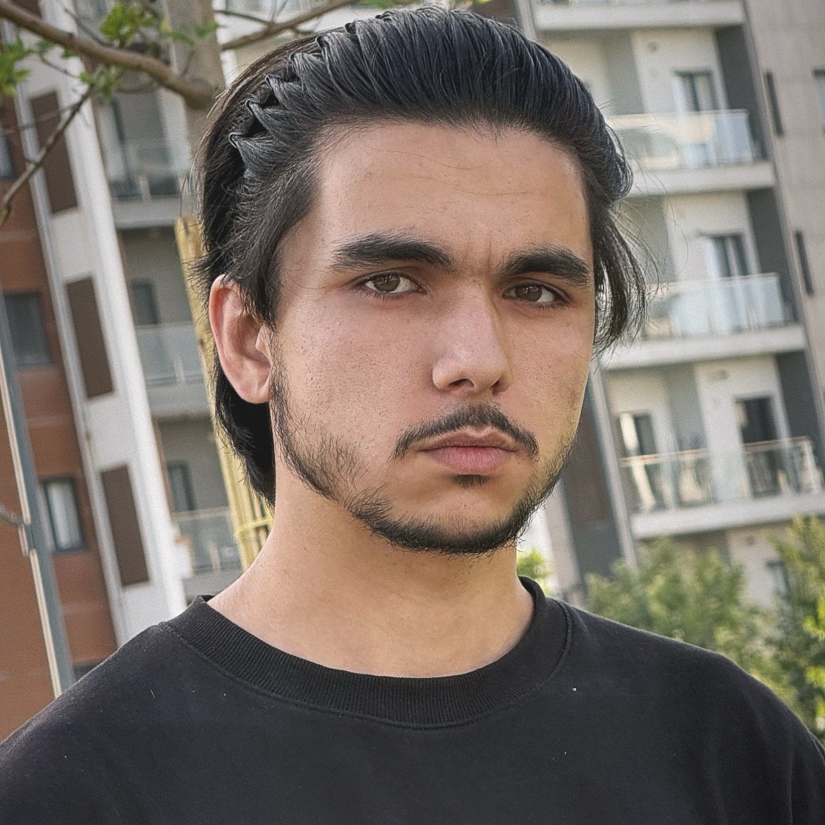Muhammadbek Ibragimov