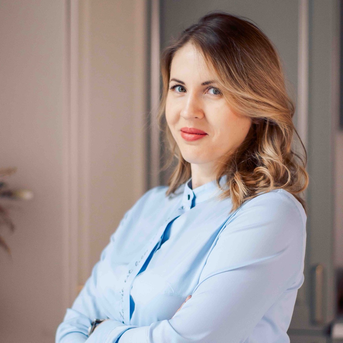 Анна Головинская
