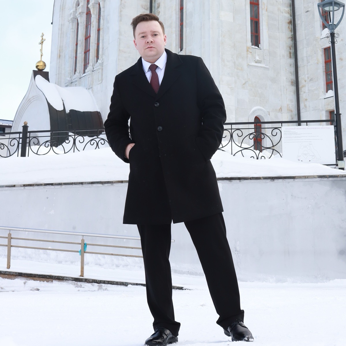 Николай Болдырев | Сетка — социальная сеть от hh.ru