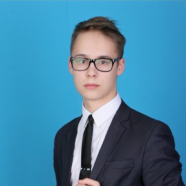 Владимир Белый