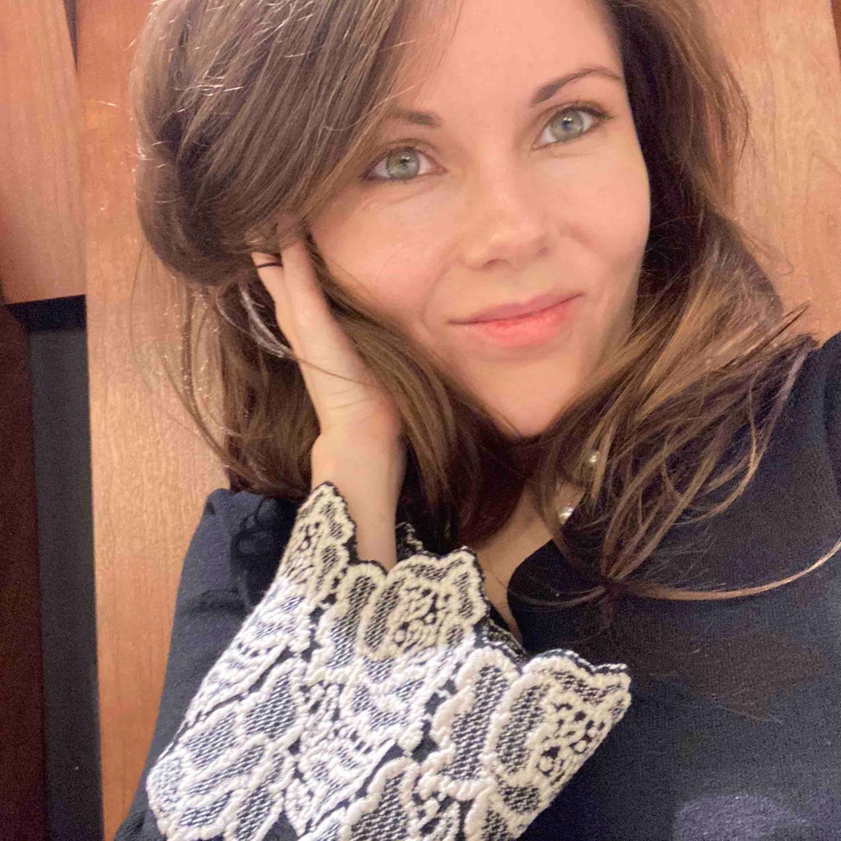 Вера Лузина | Сетка — социальная сеть от hh.ru