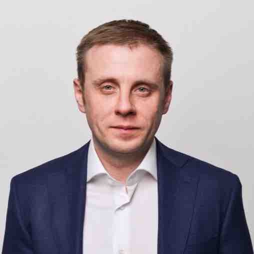 Евгений Живов
