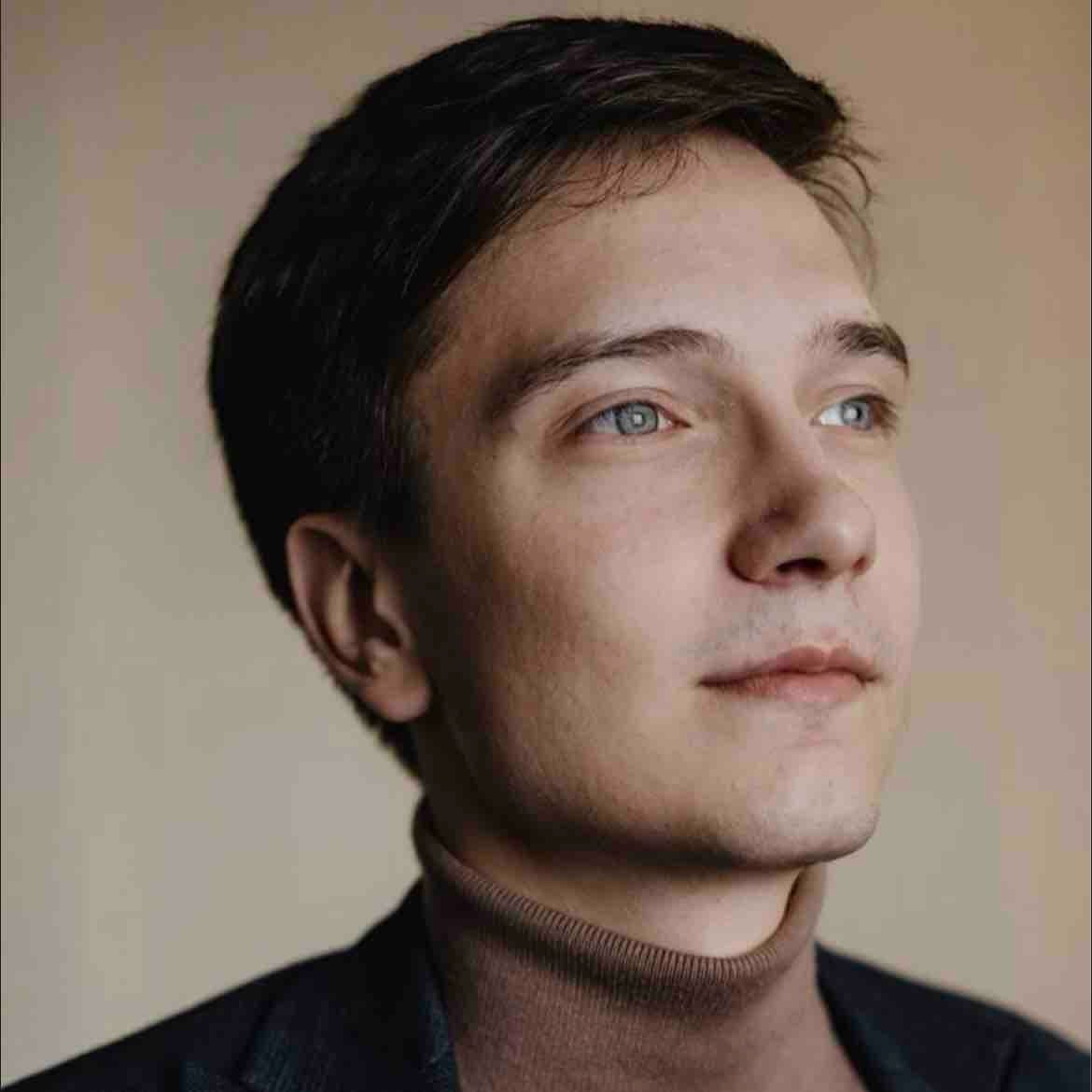Сергей Кокорев
